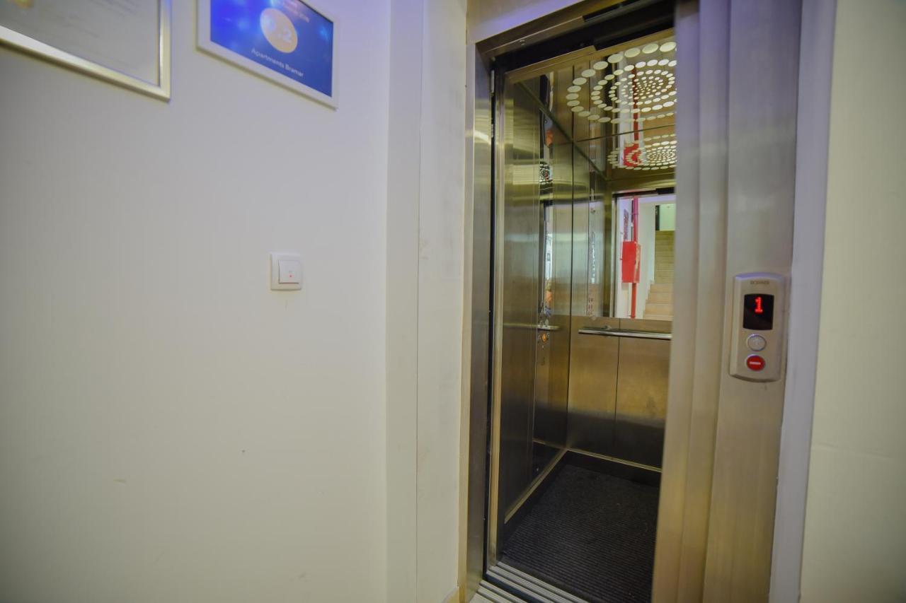 Apartments Bramar Zlatibor Zewnętrze zdjęcie