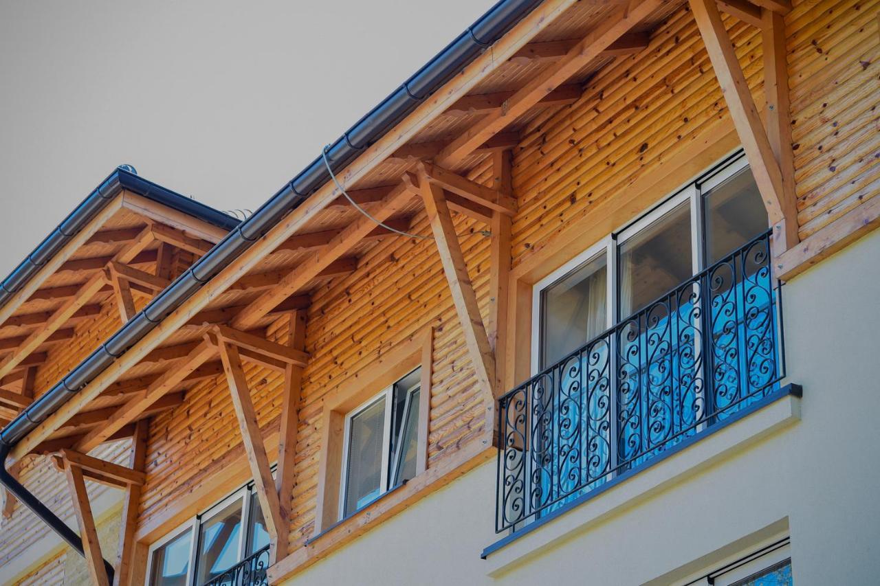 Apartments Bramar Zlatibor Zewnętrze zdjęcie