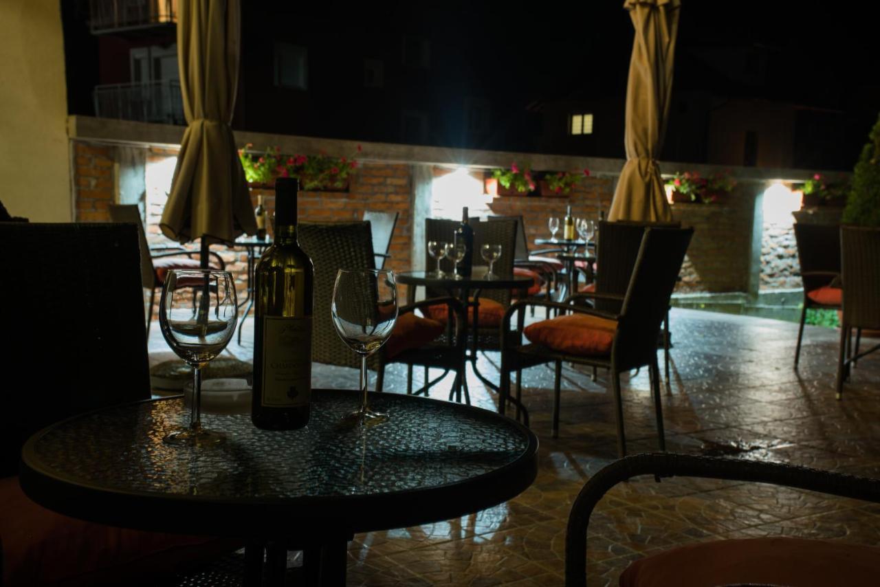 Apartments Bramar Zlatibor Zewnętrze zdjęcie