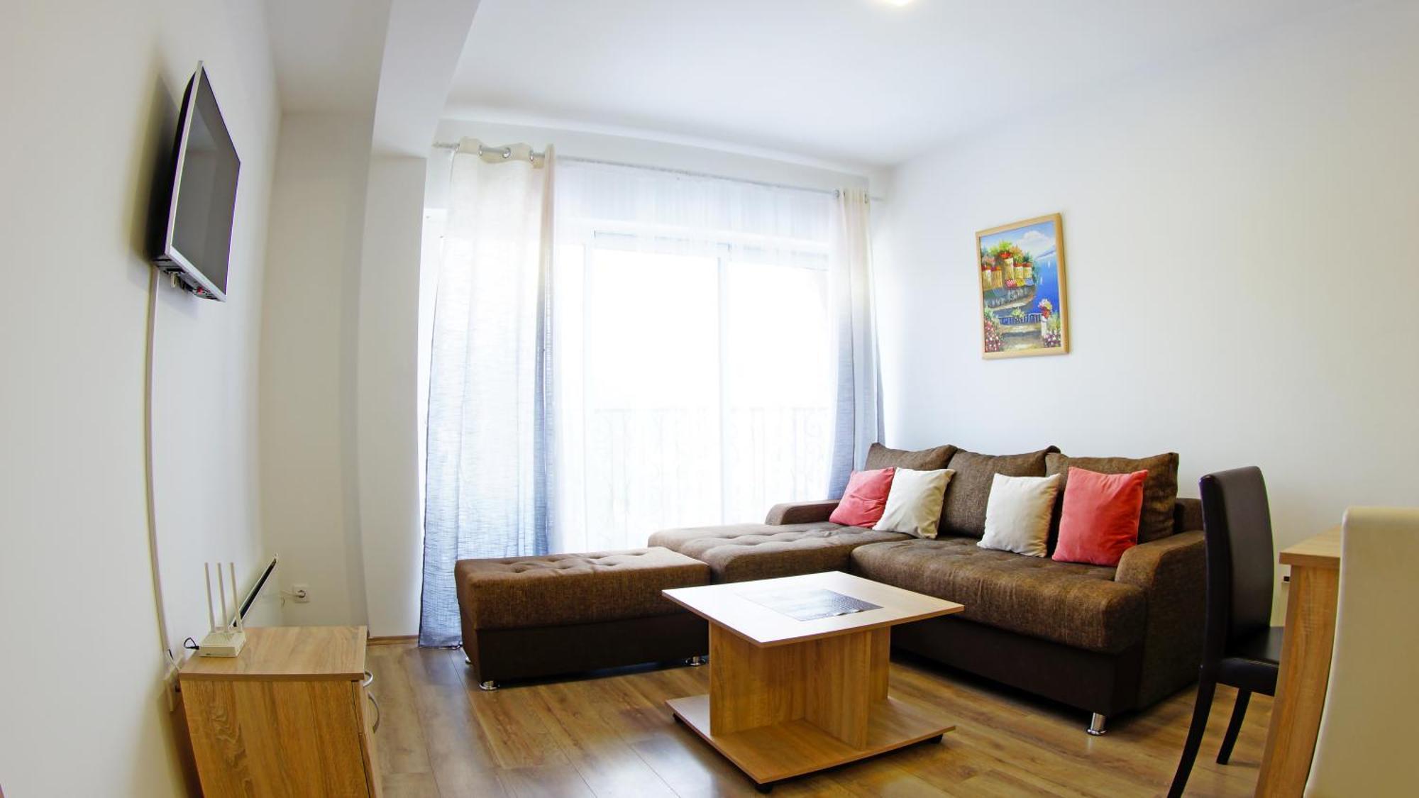 Apartments Bramar Zlatibor Zewnętrze zdjęcie