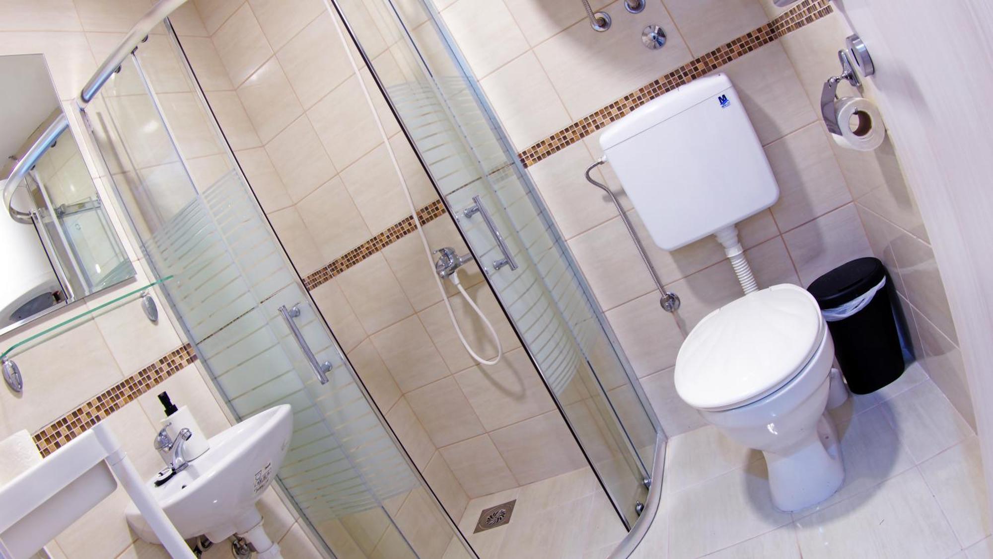Apartments Bramar Zlatibor Zewnętrze zdjęcie