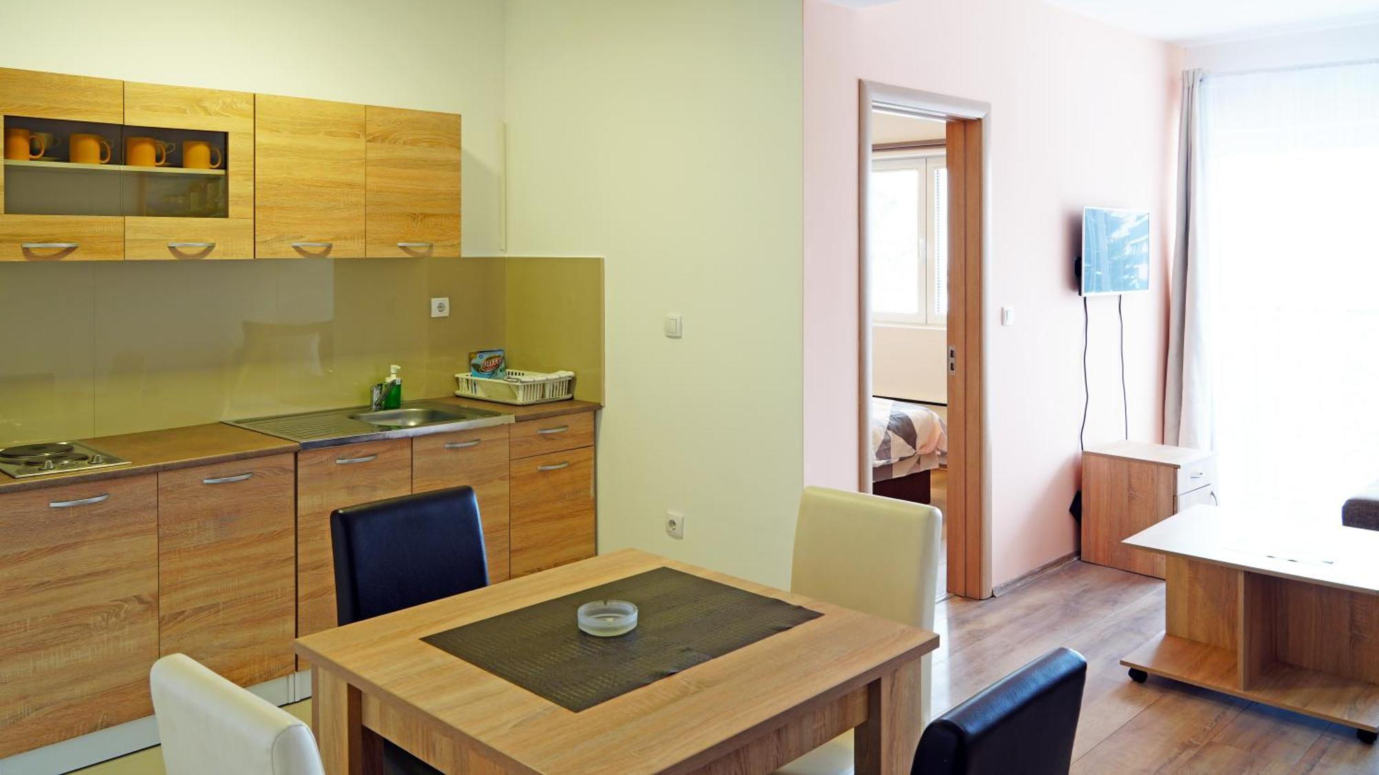 Apartments Bramar Zlatibor Zewnętrze zdjęcie