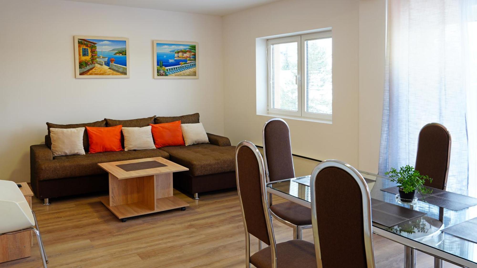 Apartments Bramar Zlatibor Zewnętrze zdjęcie