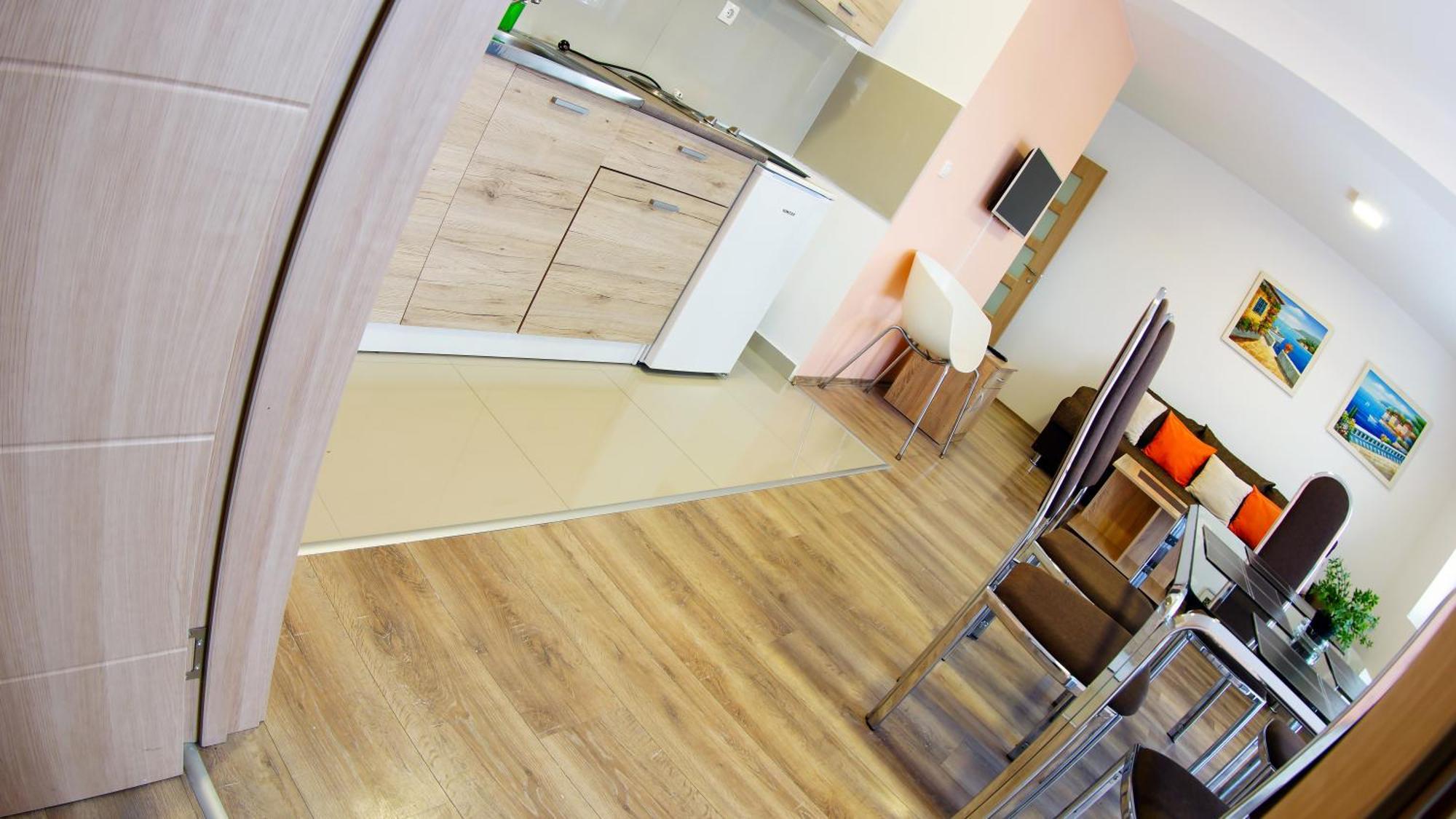 Apartments Bramar Zlatibor Zewnętrze zdjęcie