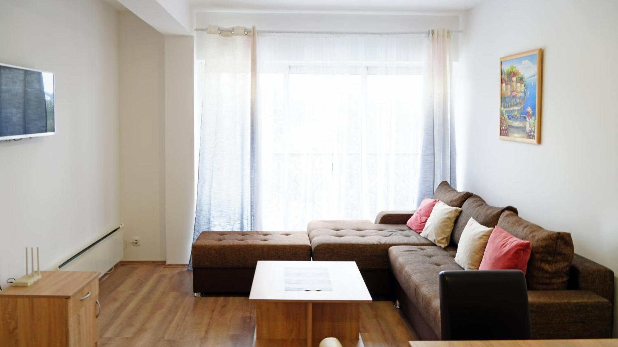Apartments Bramar Zlatibor Zewnętrze zdjęcie
