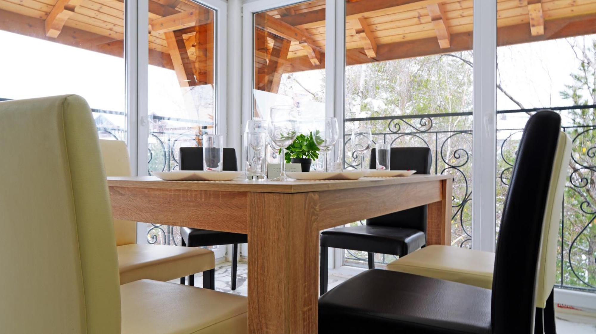 Apartments Bramar Zlatibor Zewnętrze zdjęcie