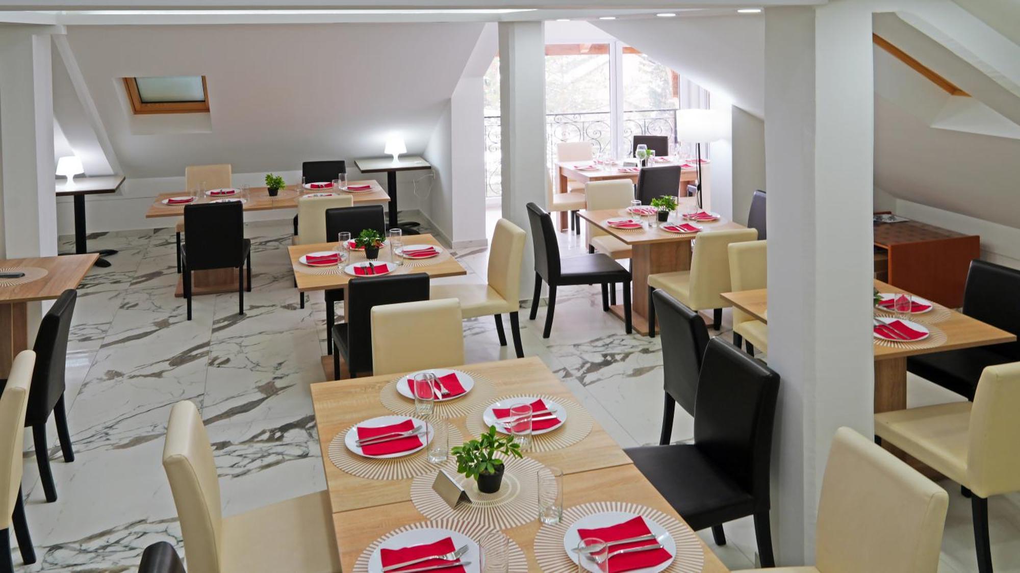 Apartments Bramar Zlatibor Zewnętrze zdjęcie
