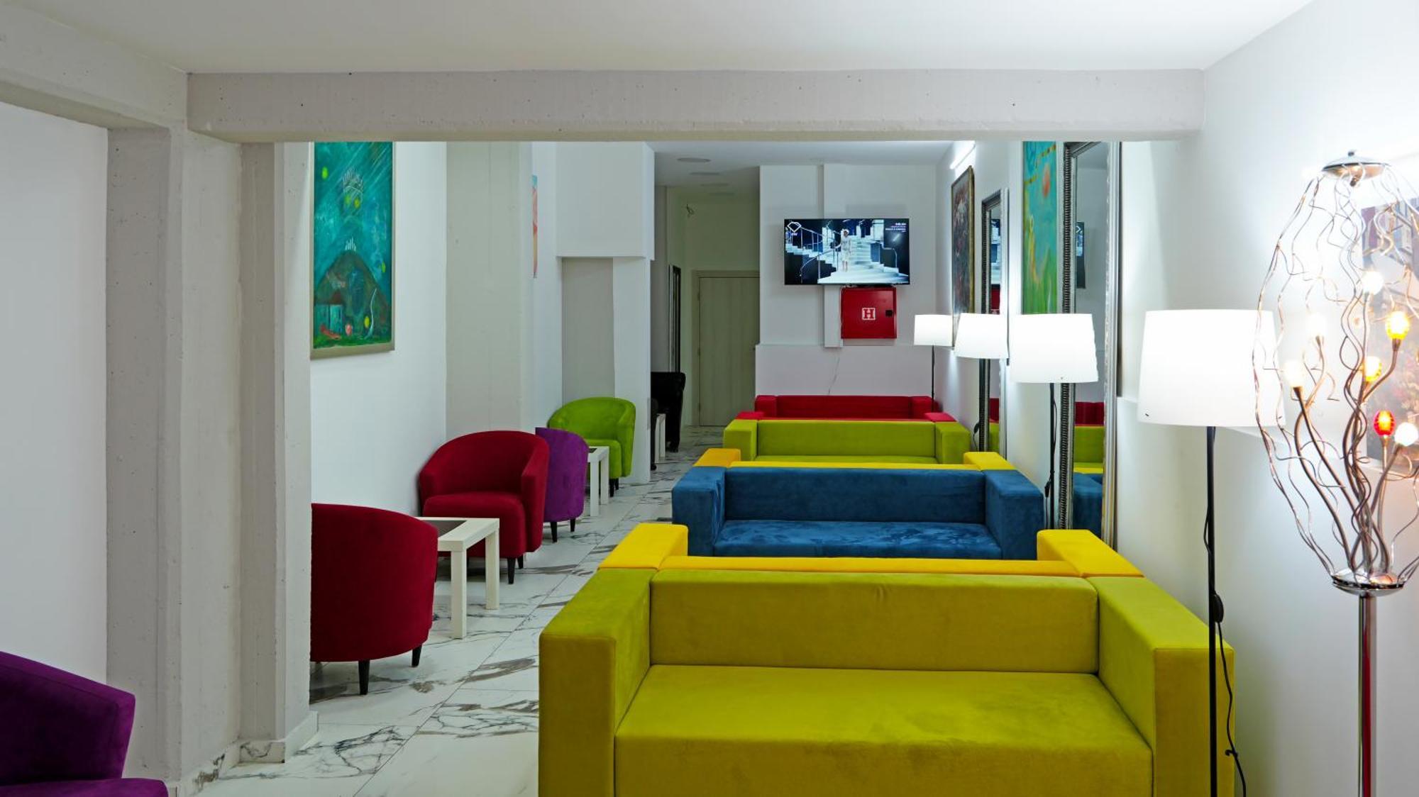 Apartments Bramar Zlatibor Zewnętrze zdjęcie