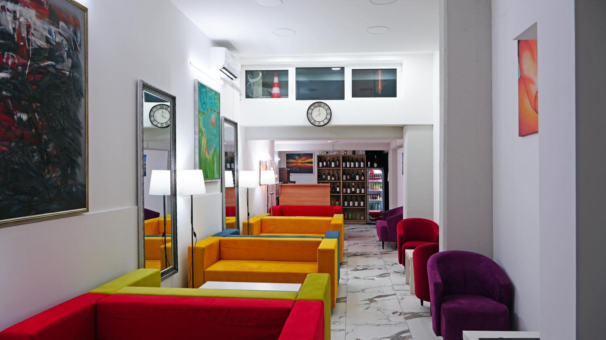 Apartments Bramar Zlatibor Zewnętrze zdjęcie