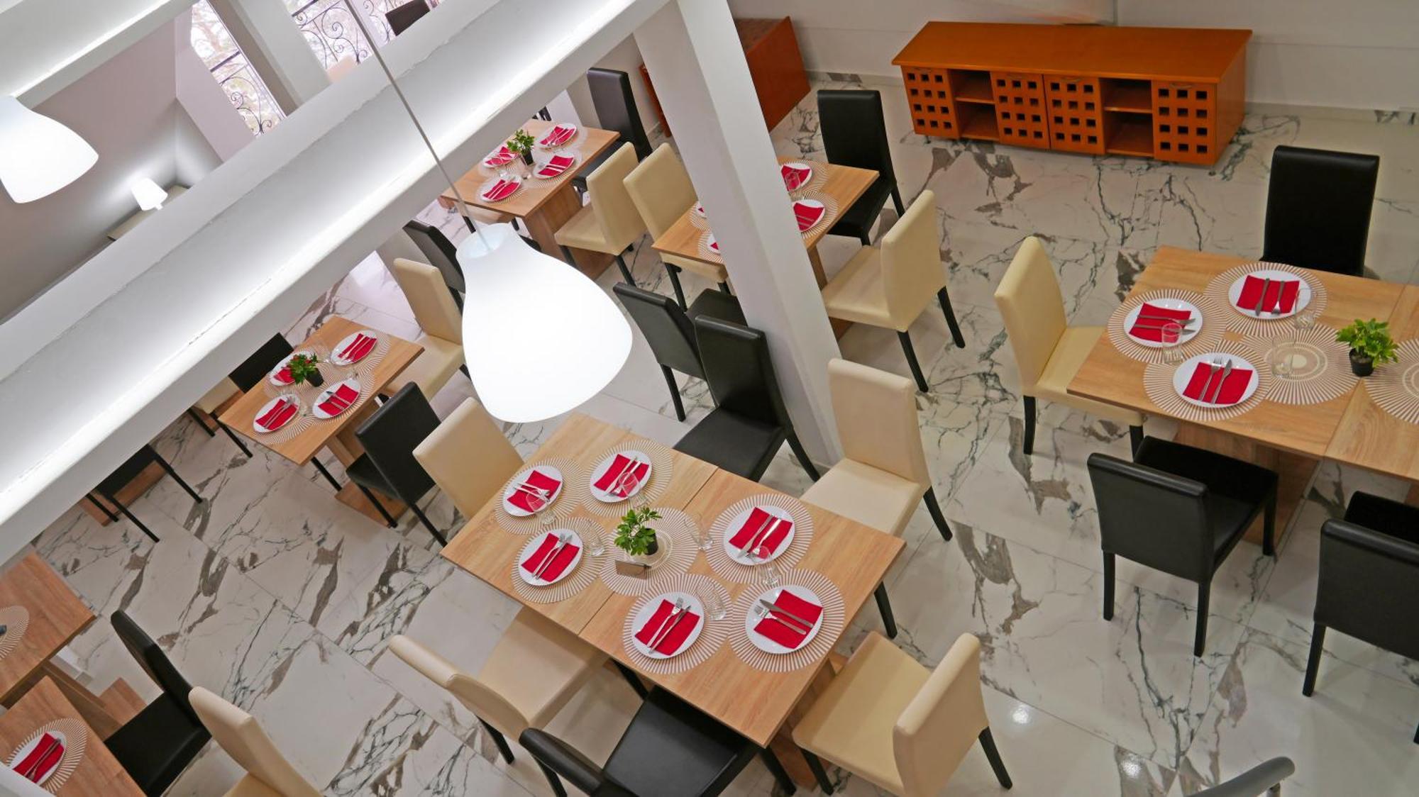 Apartments Bramar Zlatibor Zewnętrze zdjęcie