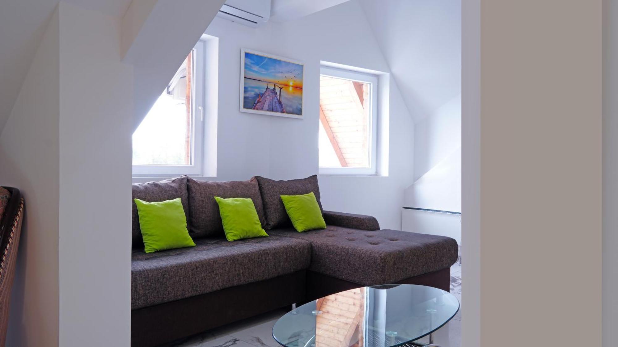 Apartments Bramar Zlatibor Zewnętrze zdjęcie